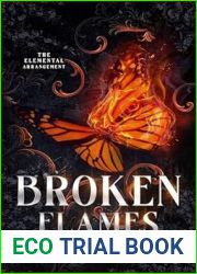 Broken Flames