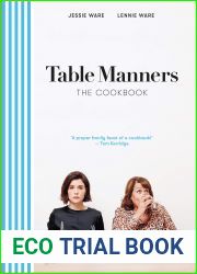 Table Manners The Cookbook By Jessie Ware, Lennie Ware and Speedy BOSH Vegan Cookbook By Henry Firth, Ian Theasby 2 Books Collection Set
