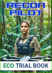 Recon Pilot: A Novelette