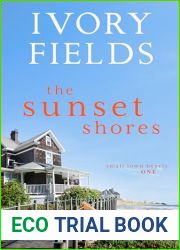 The Sunset Shores (Small Town Hearts Book 1)