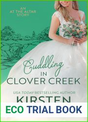 Cuddling in Clover Creek: At the Altar
