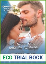 A Stolen Kiss with the Midwife