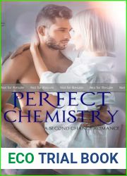 Perfect Chemistry: A Second Chance Romance