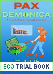 Pax Demonica (Demon-Hunting Soccer Mom #6)