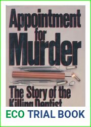 Appointment For Murder