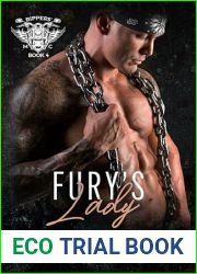 Fury|s Lady (Rippers| MC Series Book 4)