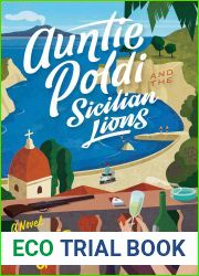 Auntie Poldi and the Sicilian Lions (Tante Poldi #1)