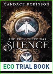 And Then There Was Silence
