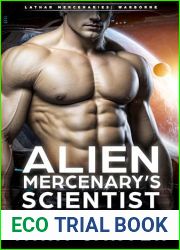 Alien Mercenary|s Scientist (Lathar Mercenaries: Warborne Book 6)