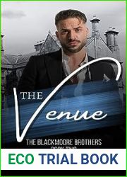 The Venue (The Blackmoore Brothers #2)