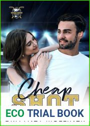 Cheap Shot (West Penn Hockey #1)
