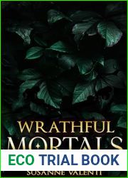Wrathful Mortals (Age of Vampires Book 4)
