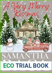 A Very Merry Kissmas