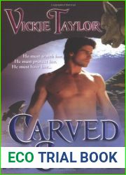 Carved in Stone (Les Gargouillen #1)
