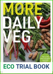 More Daily Veg: No fuss or frills, just great vegetarian food