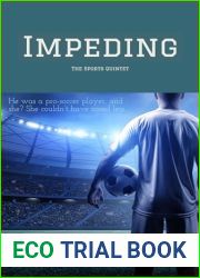 Impeding (The Sports Quintet Series Book 4)