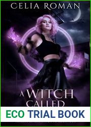 A Witch Called Justice (Vanessa Kinley, Witch PI #4)