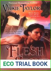 Flesh and Stone (Les Gargouillen #2)