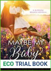 Maybe My Baby (Blossom Branch)