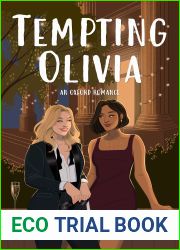 Tempting Olivia (Oxford Romance #2)
