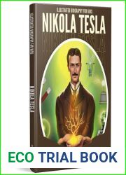 Nikola Tesla (Illustrated Biography for Kids)
