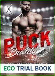 Puck Buddy (Puck Me Book 2)