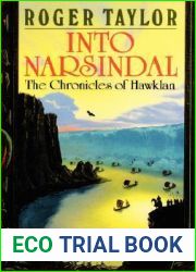 Into Narsindal (Chronicles of Hawklan, #4)