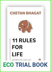 11 Rules For Life : Secrets to Level Up
