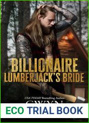 Billionaire Lumberjack|s Bride (Lumberjacks in Love, #3)