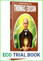 Thomas Edison (Illustrated Biography for Kids)