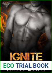 Ignite (Emberstorm Alliance, #0.5)