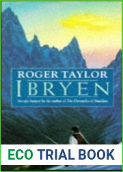 Ibryen (Chronicles of Hawklan Sequel #4)