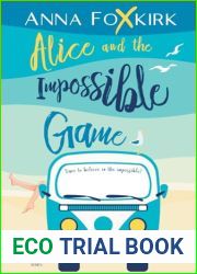 Alice and the Impossible Game (Passport to Love)