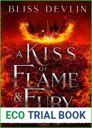 A Kiss of Flame and Fury (Darkstone Academy Book 2)