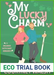 My Lucky Charm (Holidays With Hart #2)