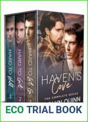 Haven|s Cove: The Complete Series