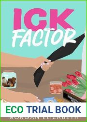 Ick Factor (Seasons of Revenge #5)