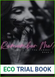 Remember Me?: Only for the Summer Series I