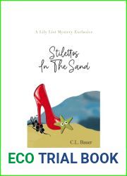 Stilettos In The Sand (A Lily List Mystery Exclusive)