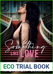 Something Like Love (Something like Normal, #3)
