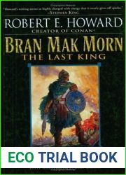 Bran Mak Morn: The Last King: A Novel