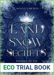 Land of Snow and Secrets: Seasons of Fae Book 1