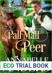 Pall Mall Peer (The Rakes of Rotten Row #4)