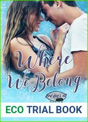 Where We Belong (Carolina Rebels Book 8)
