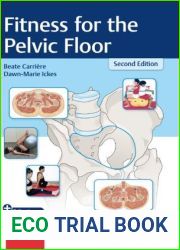 Fitness for the Pelvic Floor, 2nd Edition