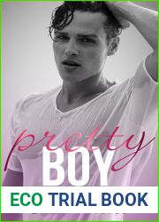 Pretty Boy (The Boys of Apartment 13, #1)