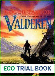 Valderen (Nightfall, #2)