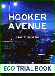 Hooker Avenue
