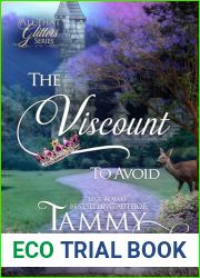 The Viscount to Avoid (All That Glitters #4)