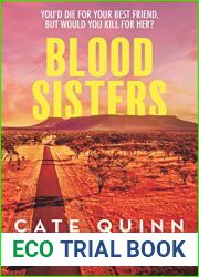 Blood Sisters